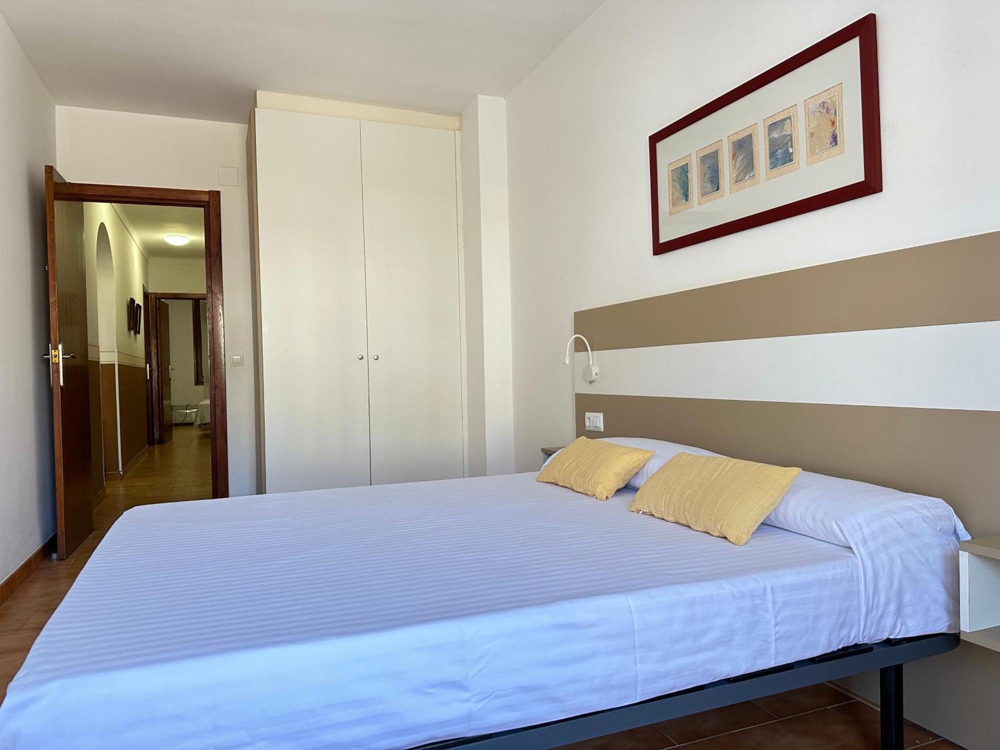 Agi Pere Lluis Apartment Roses Exterior photo